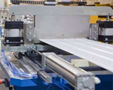 roll form machinery manufacturing