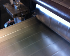 roll form machinery manufacturing