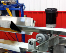 rollforming machinery