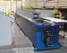 machine industrielle